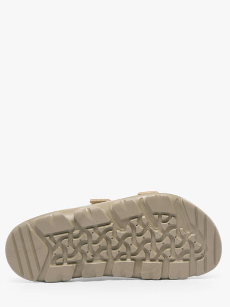 Slippers Birkenstock Beige men 1031452 other view 4