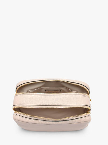Sac Bandoulière Bryant Cuir Michael kors Rose bryant S5GYTC5L vue secondaire 2