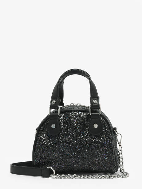 Handbag Bags Von dutch Black bags OLLA other view 3