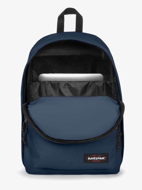 Sac à Dos Out Of Office + Pc 15'' Eastpak Bleu pbg authentic PBGK767 vue secondaire 2