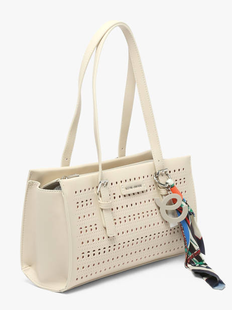 Shoulder Bag Chic David jones Beige chic CM8417 other view 2