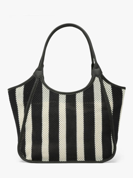 Shoulder Bag Calvi David jones Black calvi CM8442 other view 3