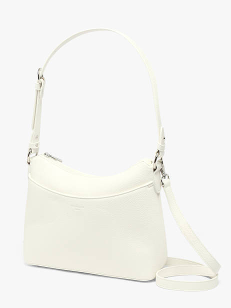 Shoulder Bag Madrid Hexagona White madrid 539842 other view 1