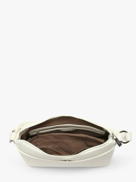 Shoulder Bag Madrid Hexagona White madrid 539842 other view 2