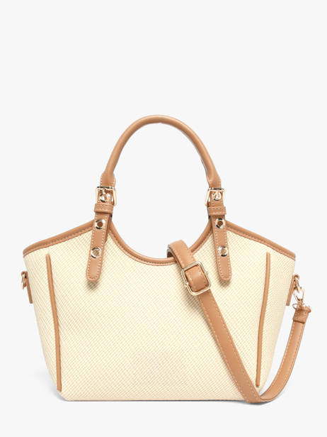 Satchel Dune Miniprix Beige dune DQ8724 other view 3
