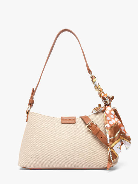 Sac Porté épaule Dune Miniprix Beige dune A9155 vue secondaire 2