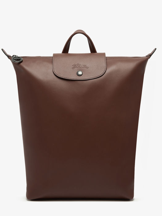 Longchamp Le pliage xtra Sac à dos Marron