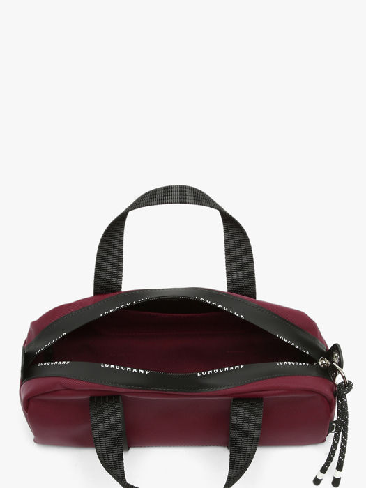 Longchamp Le pliage energy Messenger bag Red