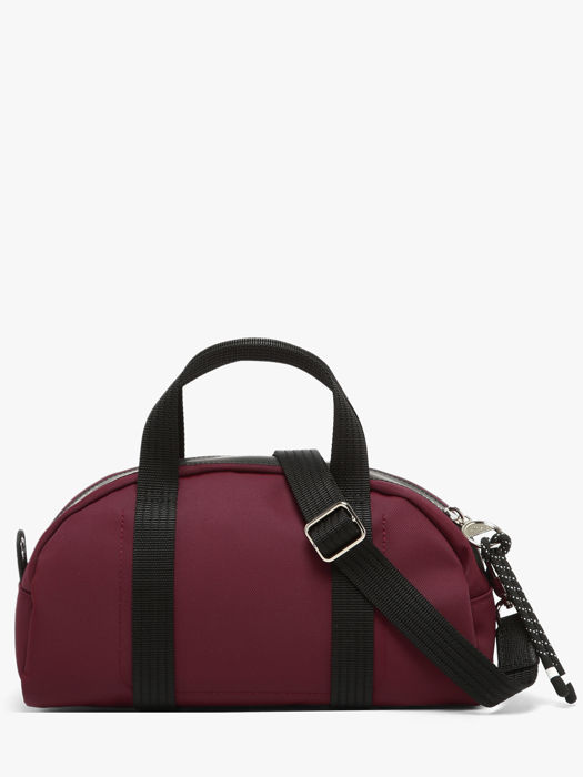 Longchamp Le pliage energy Messenger bag Red