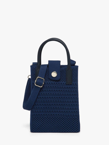 Crossbody Bag Phonebag Miniprix Blue phonebag P201