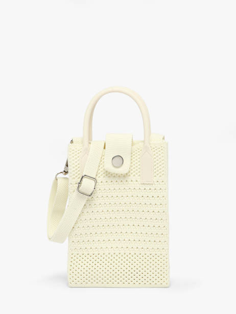 Crossbody Bag Phonebag Miniprix Beige phonebag P201