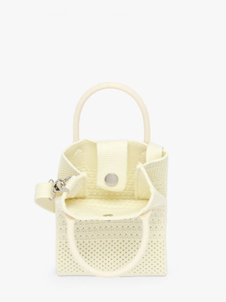 Crossbody Bag Phonebag Miniprix Beige phonebag P201 other view 1