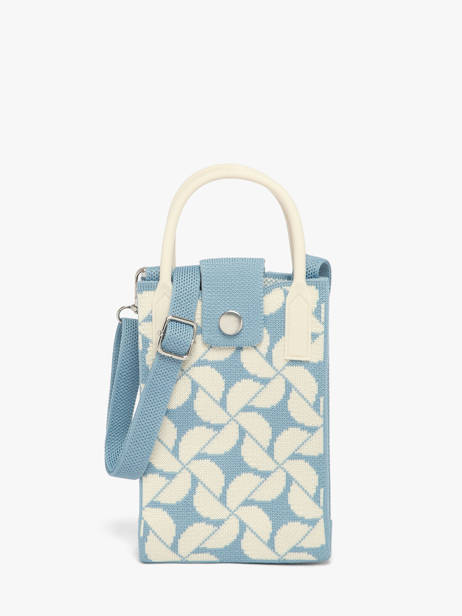 Crossbody Bag Phonebag Miniprix Blue phonebag P203
