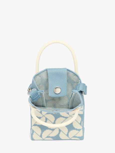 Crossbody Bag Phonebag Miniprix Blue phonebag P203 other view 2