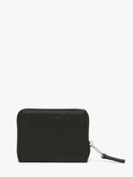 Wallet Tommy hilfiger Black tjw bold AW18794 other view 2