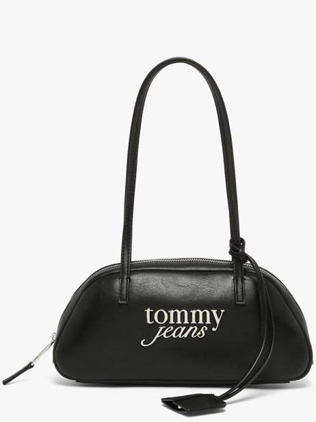 Shoulder Bag Tjw Bold Tommy hilfiger Black tjw bold AW18787