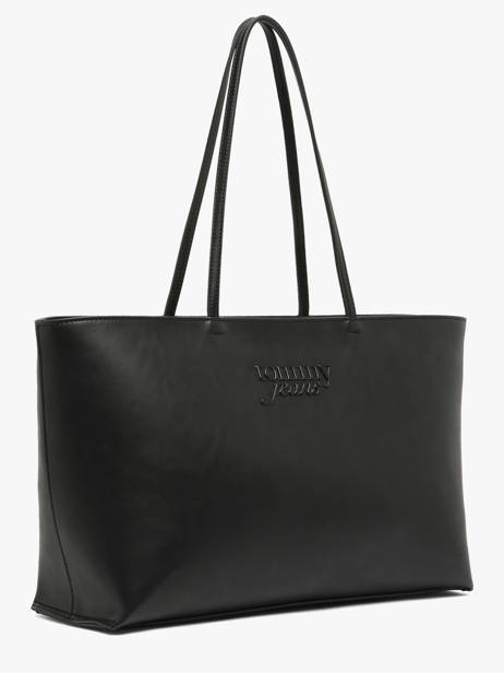 Shoulder Bag Tjw Must Tommy hilfiger Black tjw must AW18772 other view 2