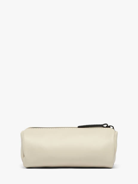 Vintage North Pencil Case Cameleon Beige vintage north STRO other view 2