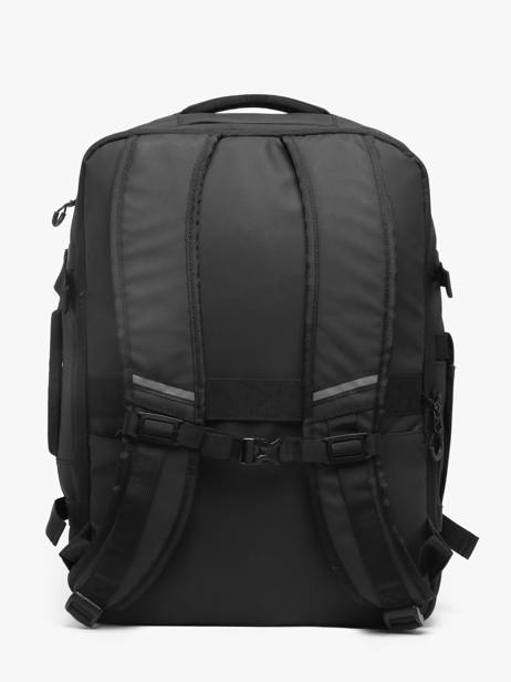 Sac De Voyage Cabine Travel Snowball Noir travel 42516L vue secondaire 5
