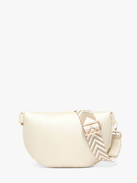Belt Bag Miniprix Gold sangle 1 other view 3