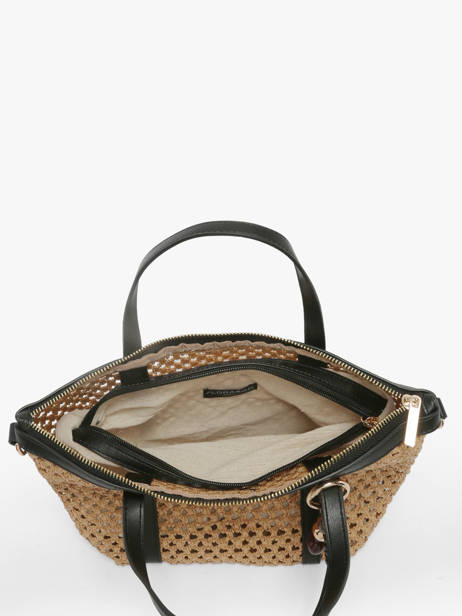 Handbag St Tropez Miniprix Brown st tropez C1100 other view 1
