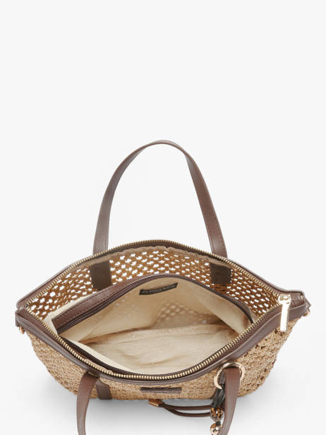 Handbag St Tropez Miniprix Beige st tropez C1100 other view 2