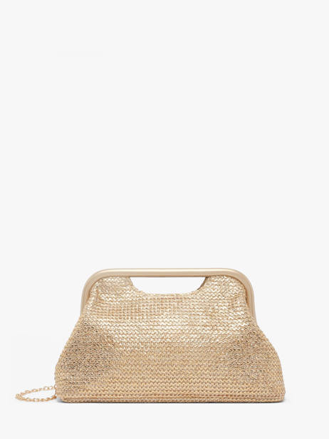 Clutch Miniprix Gold cocktail 99891