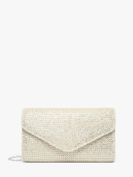 Clutch Miniprix Silver cocktail 99892