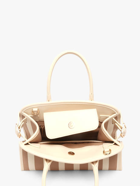 Satchel Sun Beach Miniprix Beige sun beach 1 other view 2