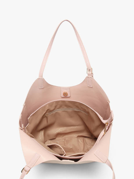 Shoulder Bag Dune Miniprix Pink dune A9148 other view 2