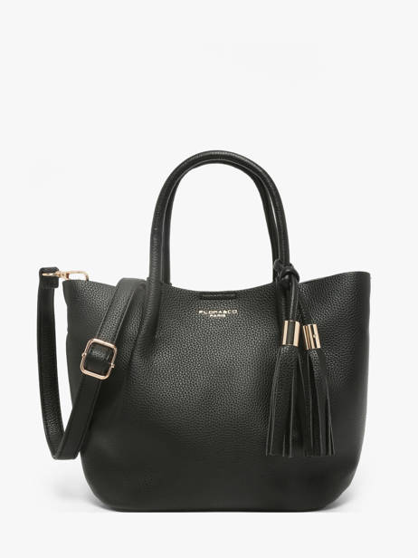 Satchel Grained Miniprix Black grained F9947