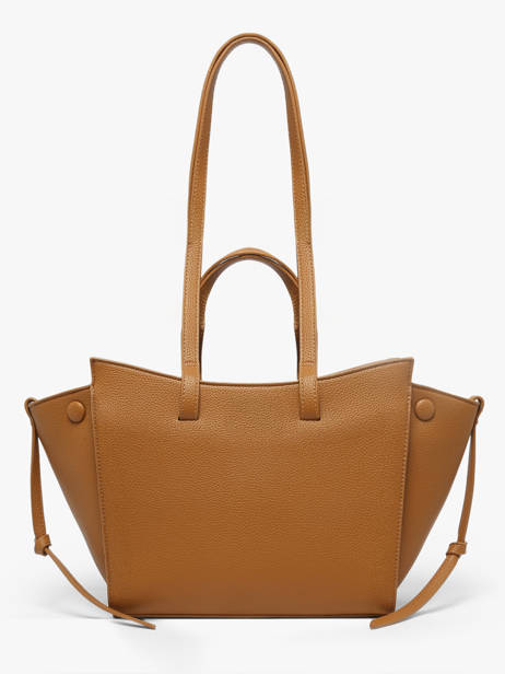 Shoulder Bag Grained Miniprix Brown grained R2029 other view 3