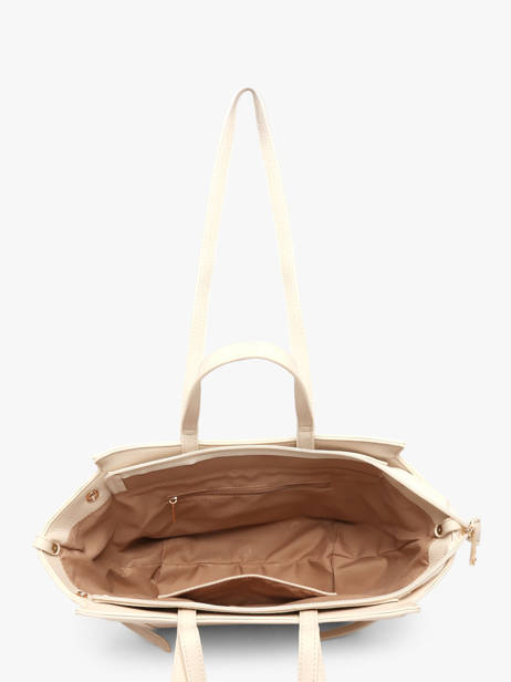 Shoulder Bag Grained Miniprix Beige grained R2029 other view 1