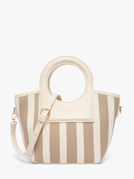 Satchel Sun Beach Miniprix Beige sun beach DG5820