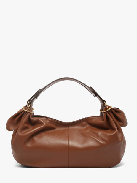 Shoulder Bag Studio Gerard darel Brown studio Y457
