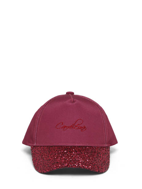 Cap Vintage Fantasy Cameleon Violet vintage fantasy - VIG-CAP1 other view 4