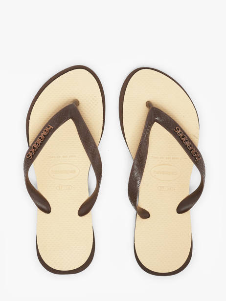 Tongs Havaianas Multicolore women 4150172F