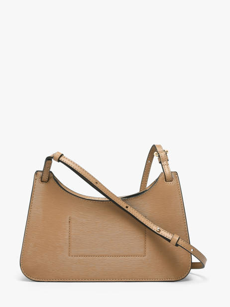 Shoulder Bag Th Modern Polyurethane Tommy hilfiger Beige th modern AW18619 other view 4