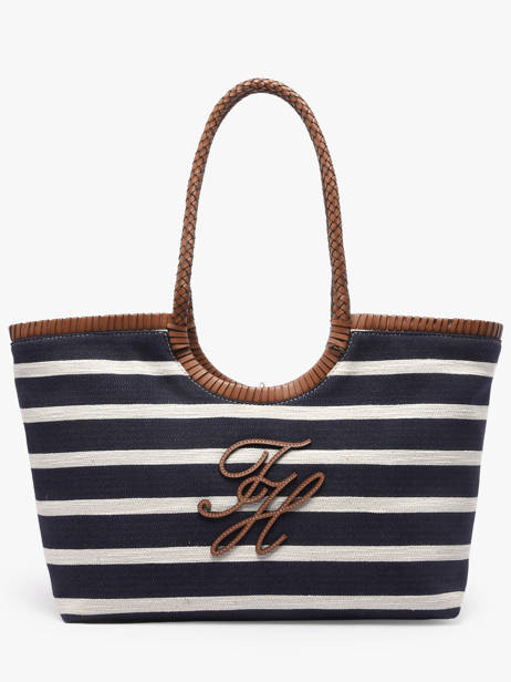 Shoulder Bag Th Elevated Summer Tommy hilfiger Blue th elevated summer AW18400
