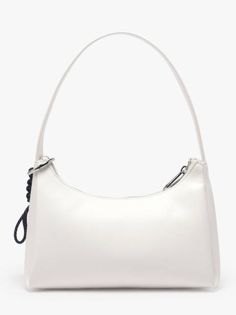 Shoulder Bag Tjw City Charm Tommy hilfiger White tjw city charm  AW18458 other view 3