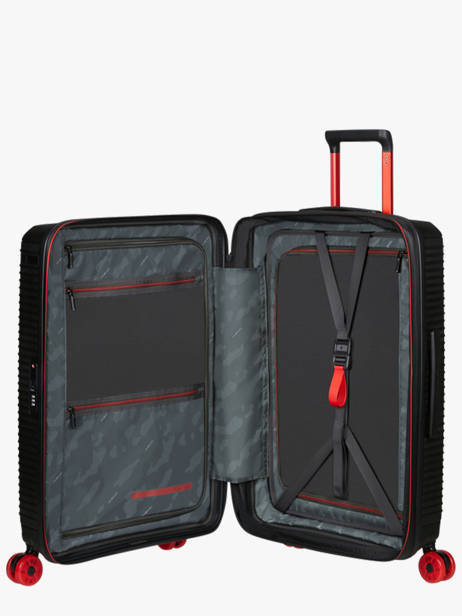 Hardside Luggage Prodiver Hs Samsonite Black prodiver hs 160215 other view 3