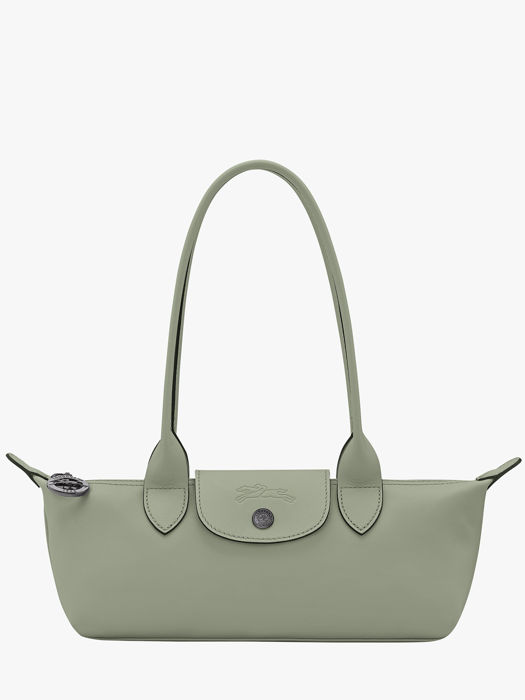 Longchamp Le pliage xtra Hobo bag Green