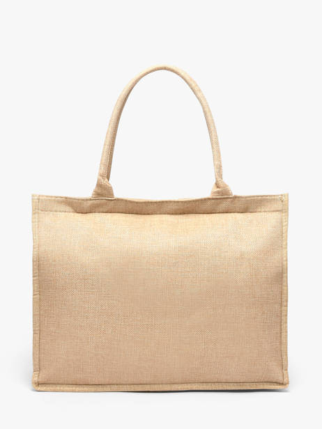 Shoulder Bag Plage Gerard pasquier Beige plage P26065 other view 3