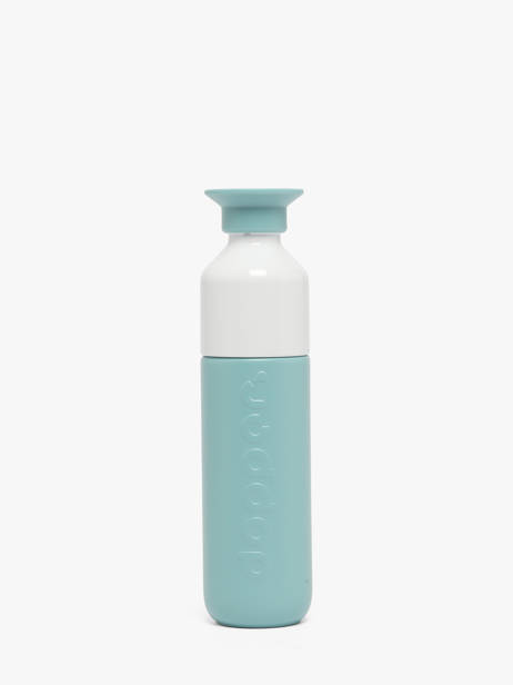 Gourde Insulated 350 Ml Dopper Bleu insulated INSUL350