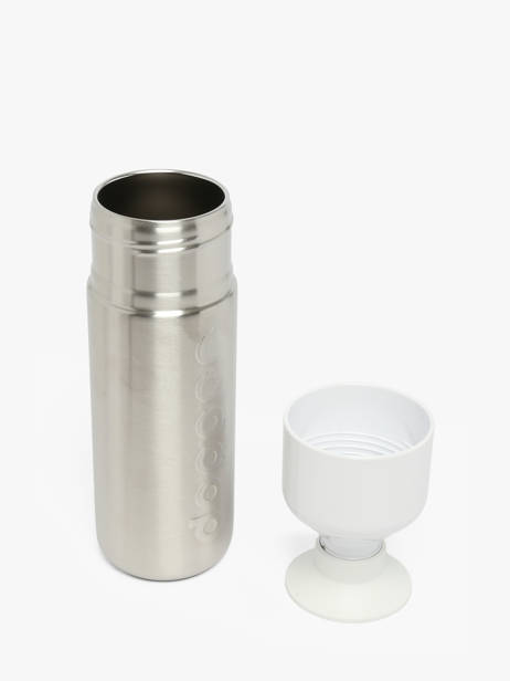 Gourde Insulated 580 Ml Dopper Argent insulated INSUL580 vue secondaire 2