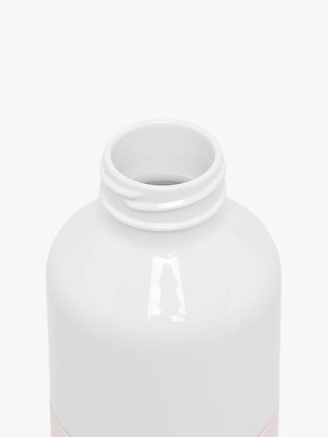 Gourde Steel 350 Ml Dopper Rose steel STEEL350 vue secondaire 1
