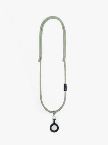 Detachable Carrying Cord For Dopper Bottle Dopper Green cord CORD