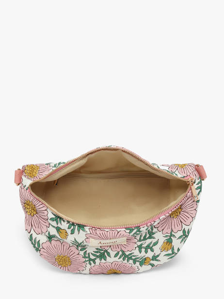 Belt Bag Miniprix Pink amour S048 other view 2