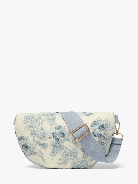 Belt Bag Miniprix Blue amour S048 other view 3