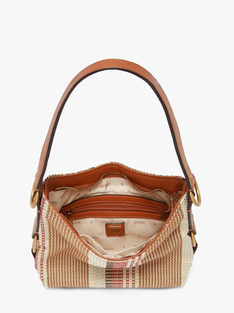 Shoulder Bag Camden Guess Green camden AB930872 other view 3